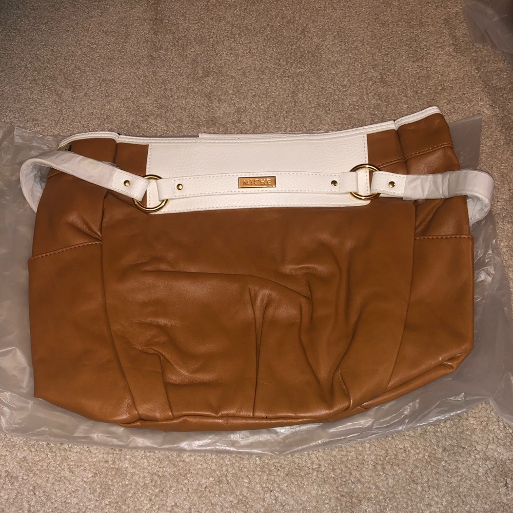 MICHE KAYA DEMI SHELL